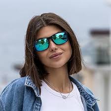 Gafas lentes de sol