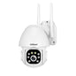 CAMARA DE SEGURIDAD INTELIGENTE