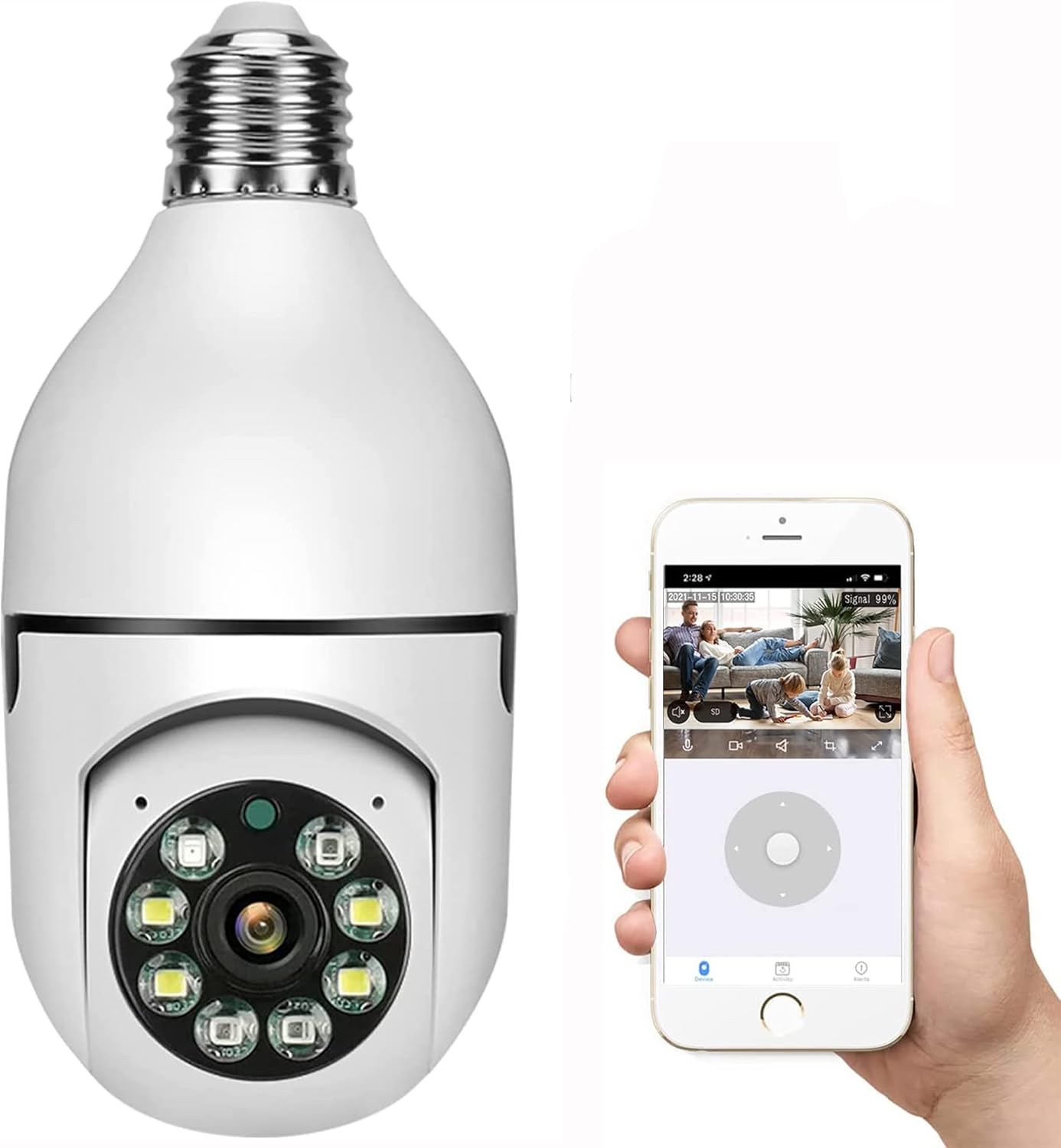 CAMARA DE SEGURIDAD
