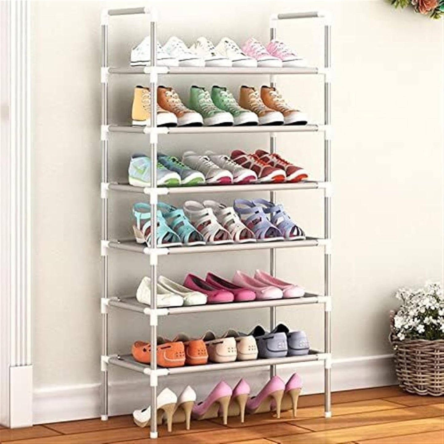 ORGANIZADOR DE ZAPATOS