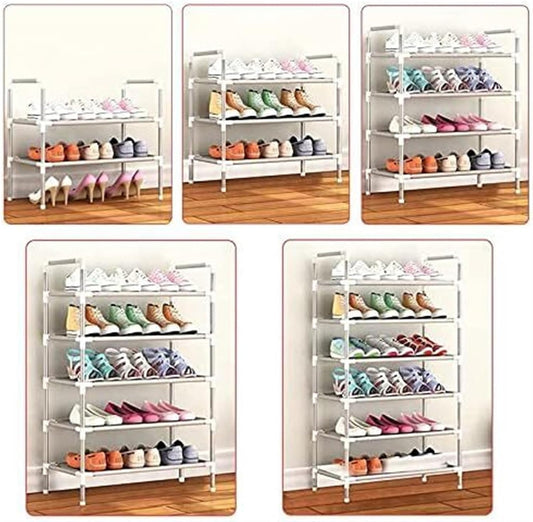 ORGANIZADOR DE ZAPATOS