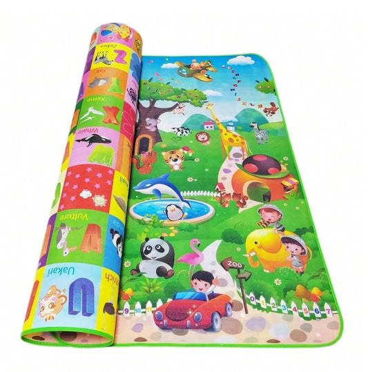 ALFOMBRA PARA BEBE