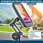Soporte de Celular para Bicicleta o Moto