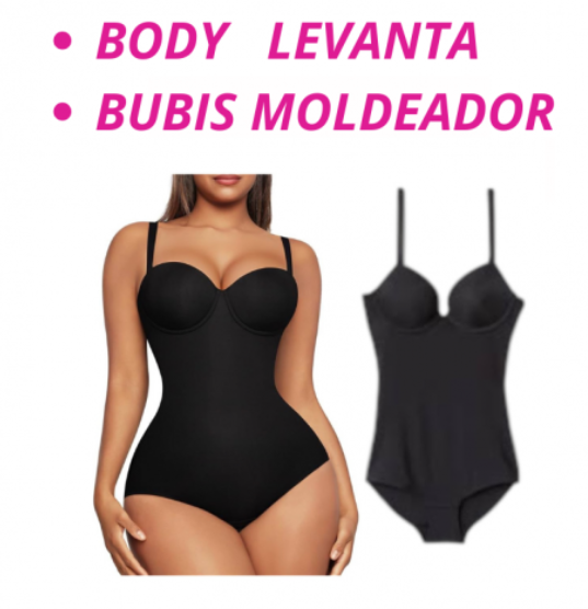 BODY LEVANTA BUBIS MOLDEADOR