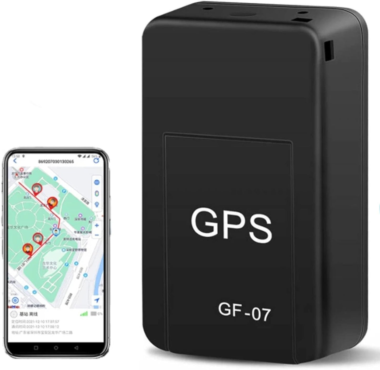 GPS