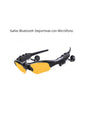 Gafas Bluetooth Deportivas Micrófono G