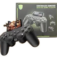 Consola Game Portal