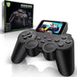 Consola Game Portal