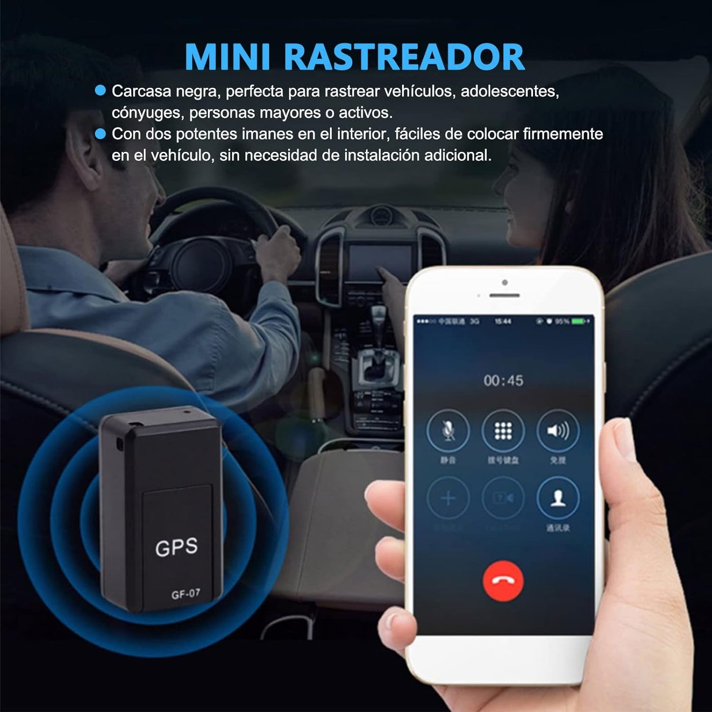 GPS