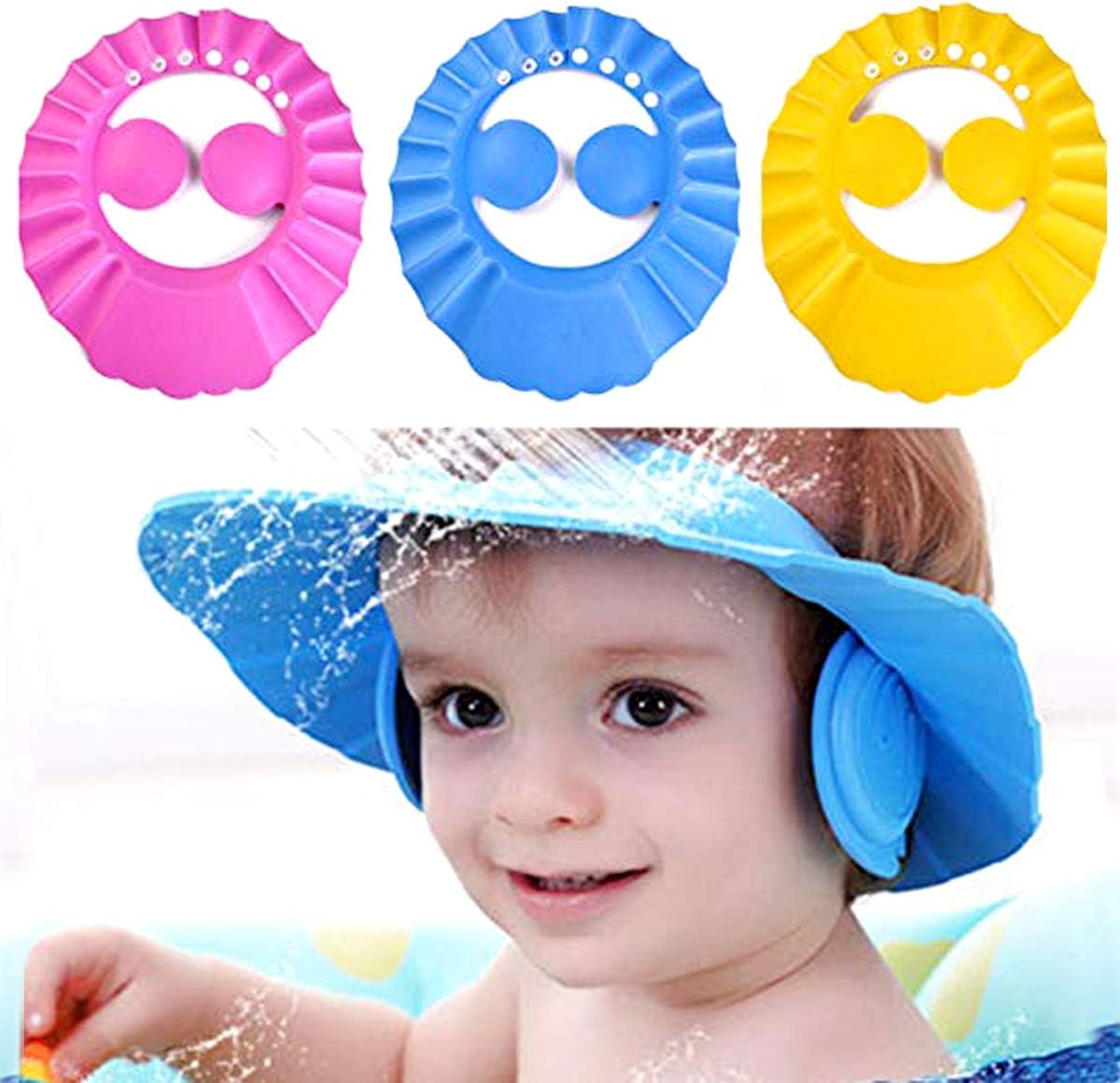 Gorro para ducha