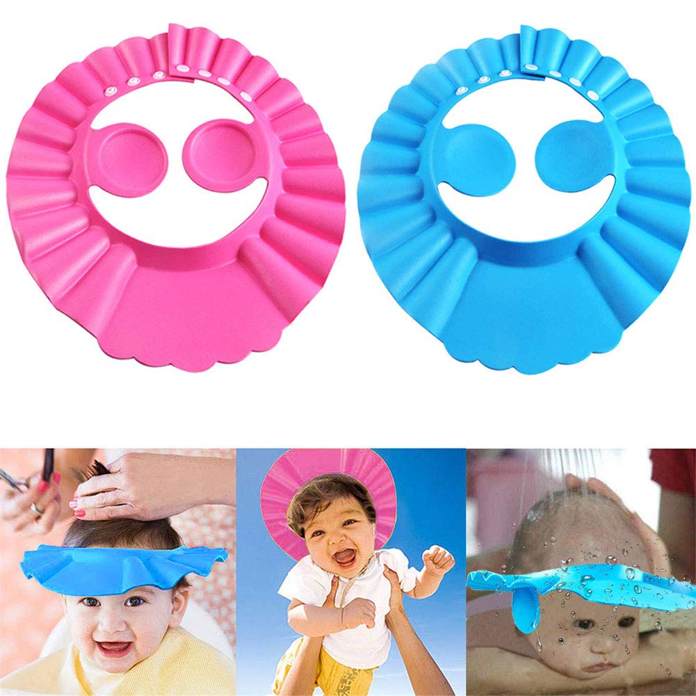 Gorro para ducha