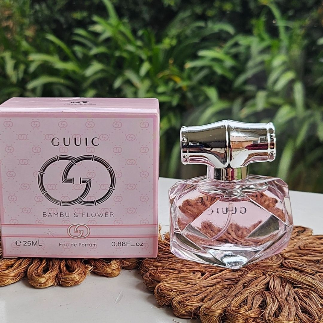 Perfume Flowers