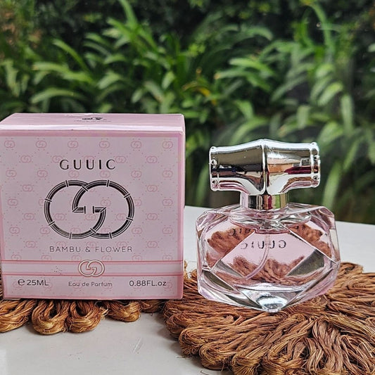 Perfume Flowers