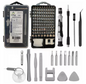 Juego de destornilladores 115 PCS