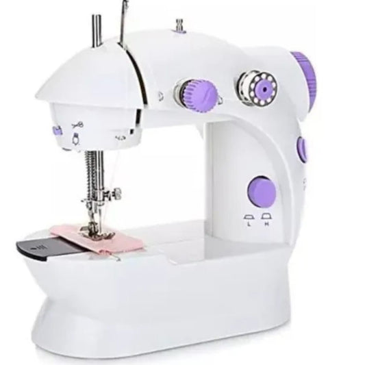 MAQUINA DE COSER PORTATIL MINI