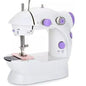 MAQUINA DE COSER PORTATIL MINI