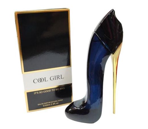 Perfume Mujer Cool Girl