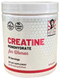 MONOHIDRATO DE CREATINA PARA MUJERES