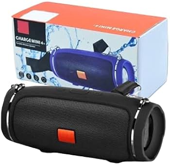 Bocina JBL Charge 4
