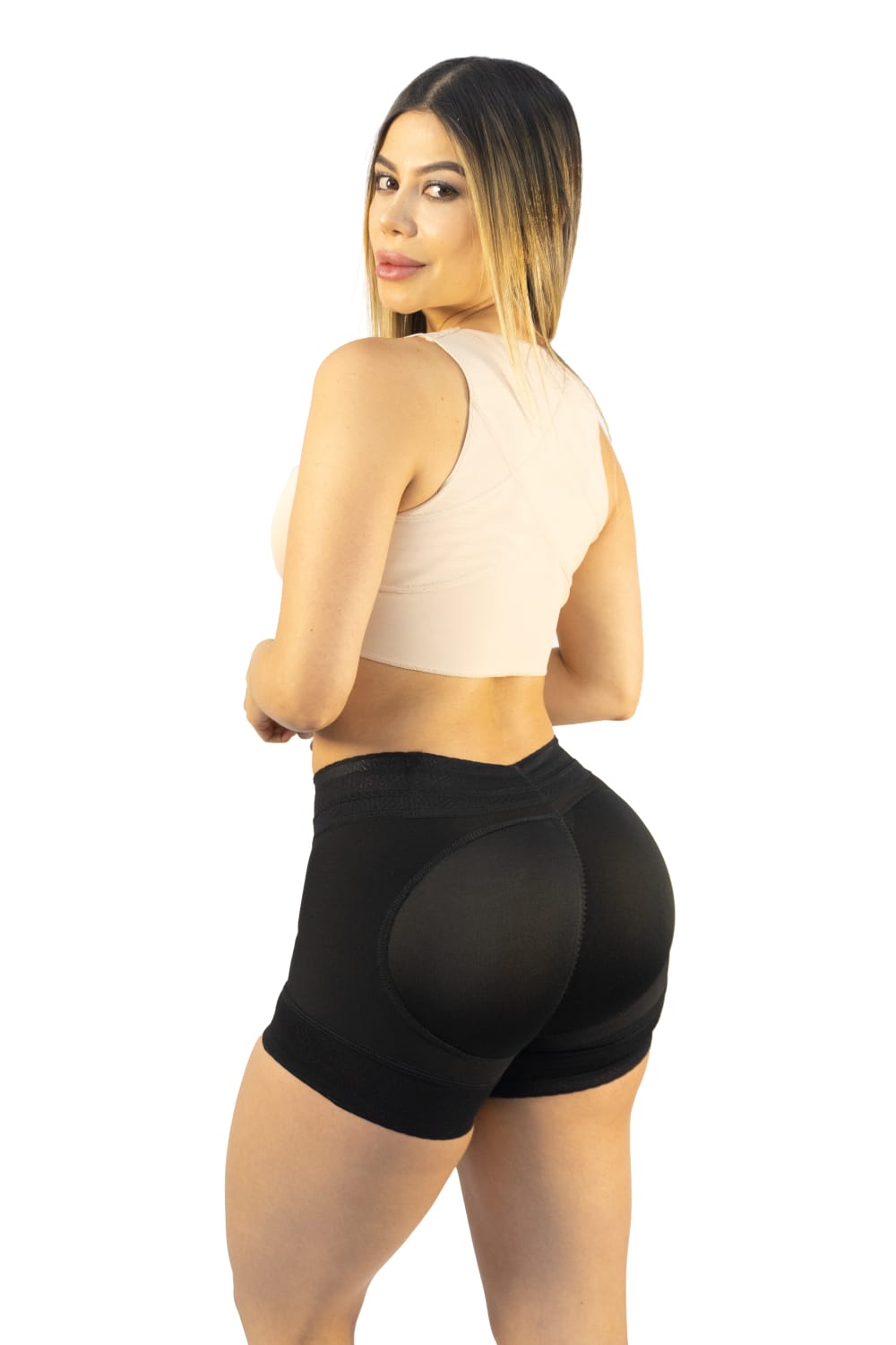 Panty Levanta Glúteos