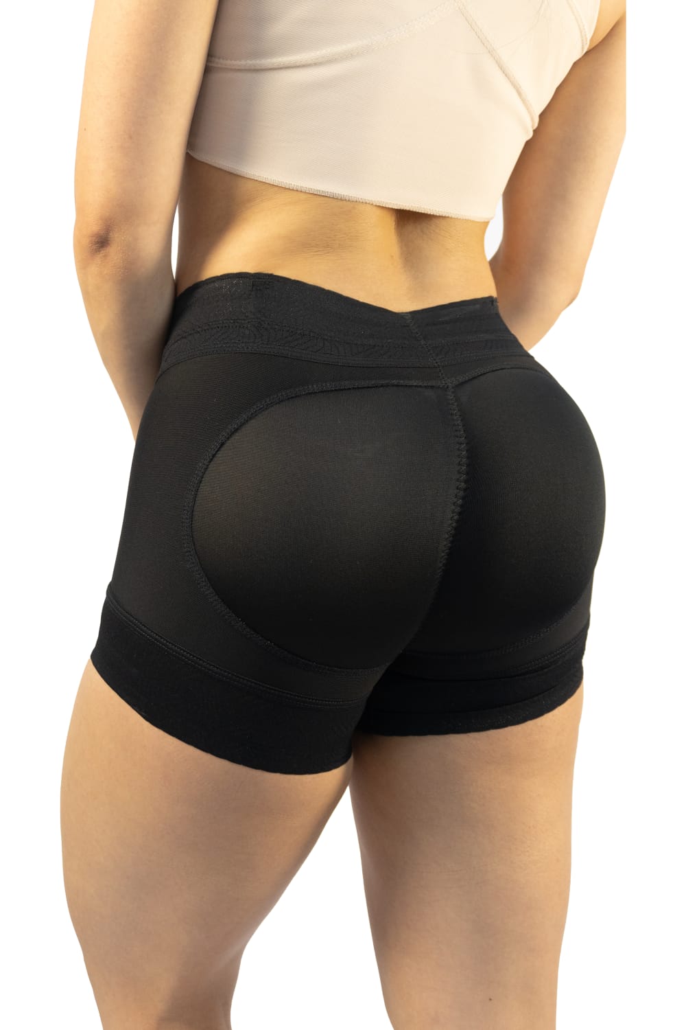 Panty Levanta Glúteos