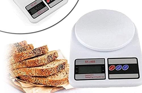 BASCULA ELECTRONICA DE COCINA