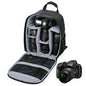 MOCHILA PARA CAMARA PROFESIONAL