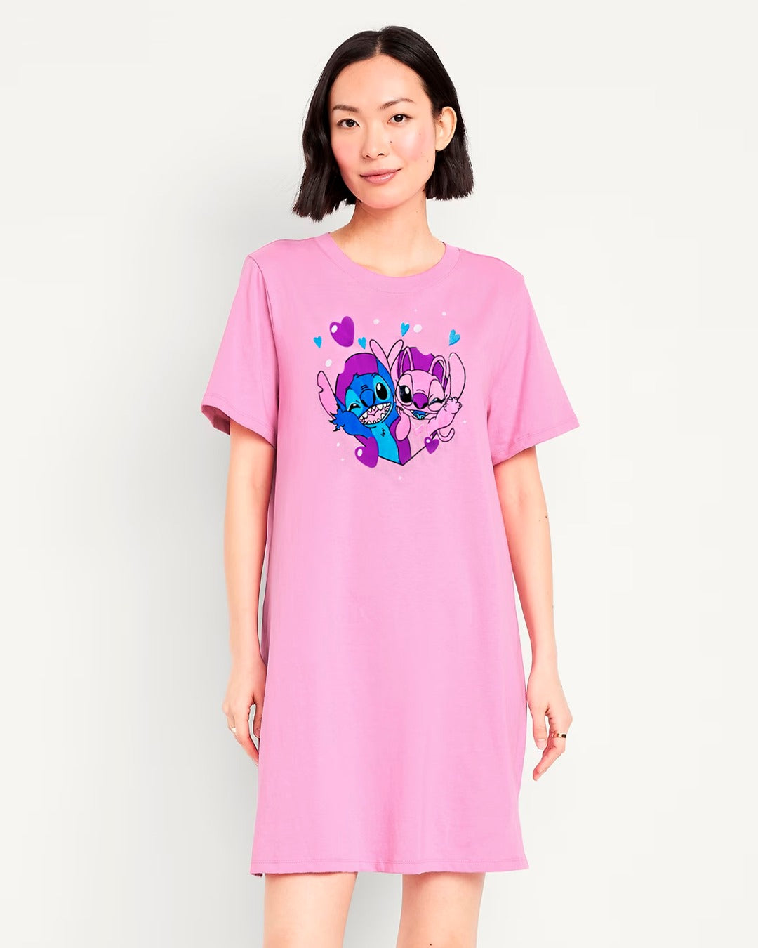 Camisón juvenil dama