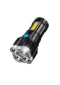 Linterna LED Súper Potente G