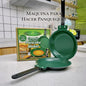 Maquina para hacer panqueques