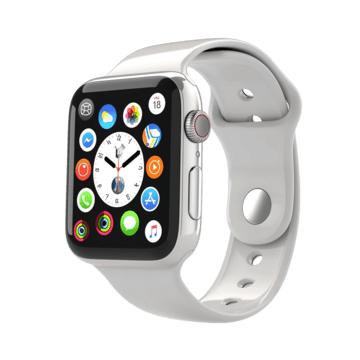 Smartwatch Fede Fit
