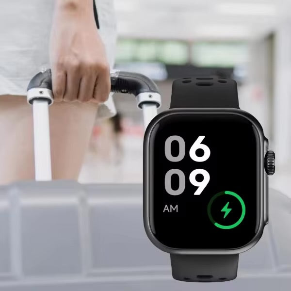 Smartwatch Fede Fit