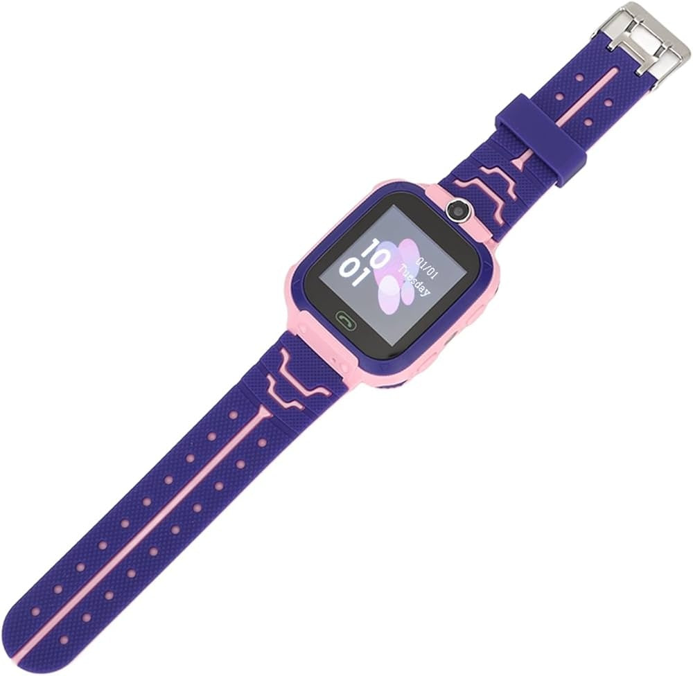 RELOJ INTELIGENTE INFANTIL
