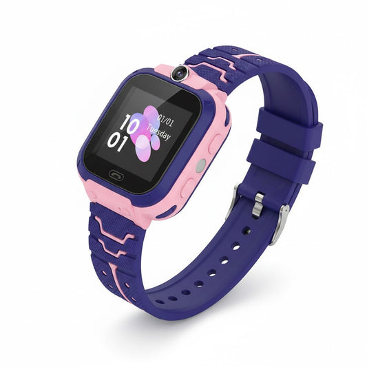 RELOJ INTELIGENTE INFANTIL