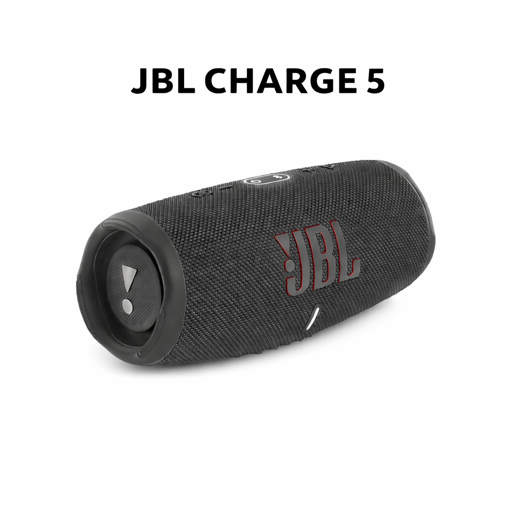 Jbl Charge 5
