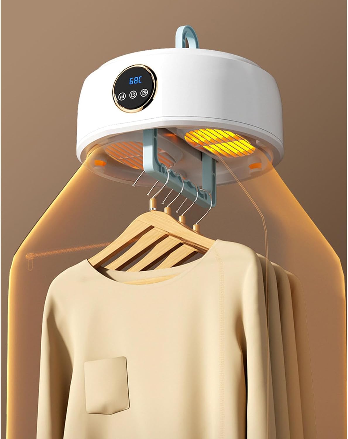 Secador de ropa Portatil