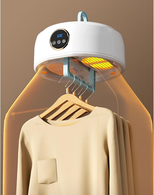 Secador de ropa Portatil
