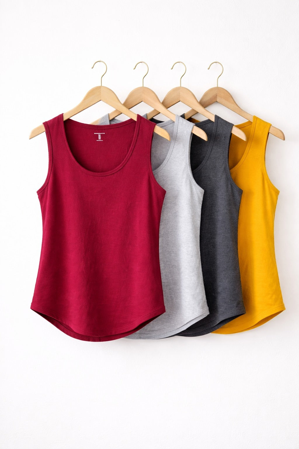 Camiseta solida Amazon