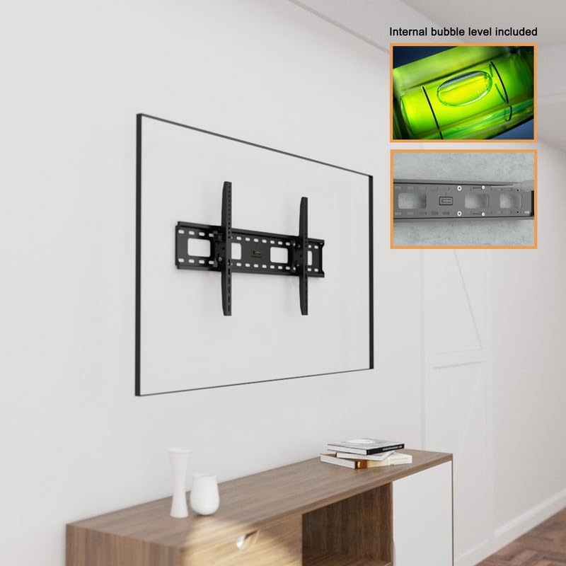 BRACKET TV 26"-63"