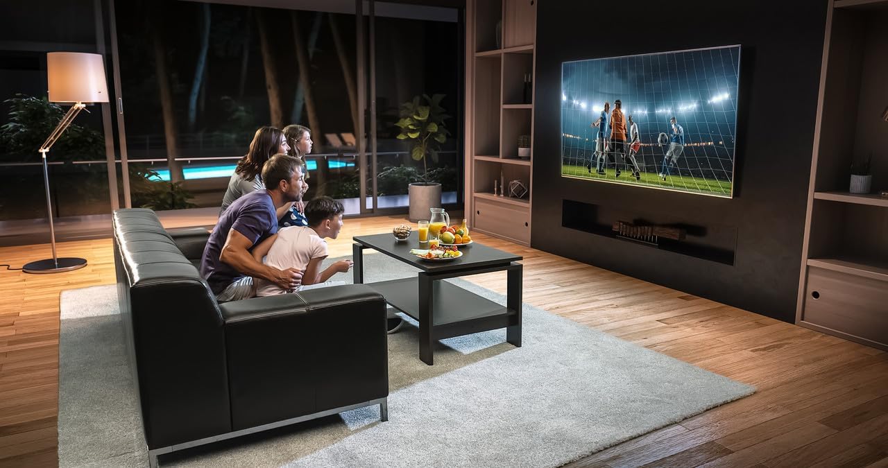 BRACKET TV 26"-63"