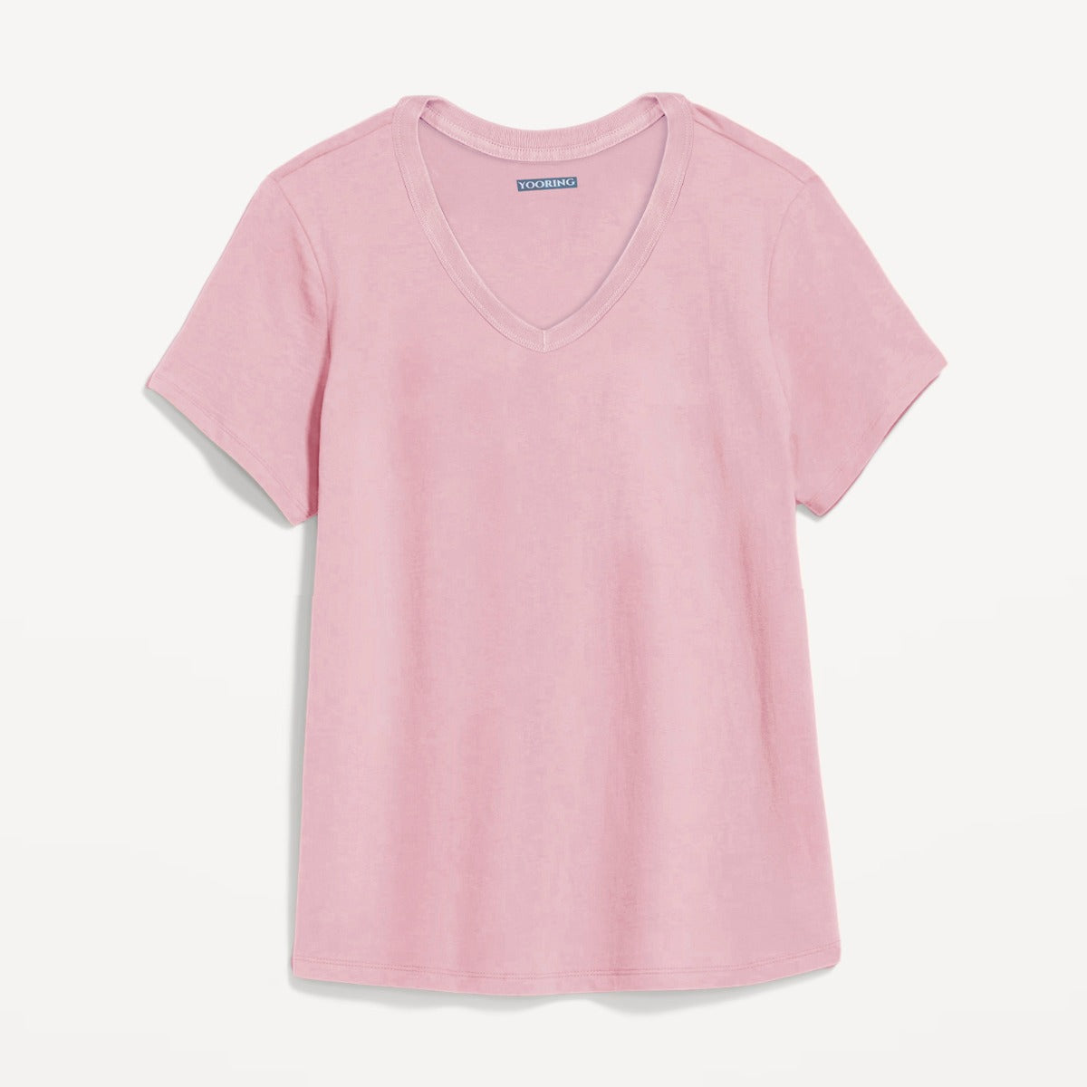Blusa Universal Thread cuello V