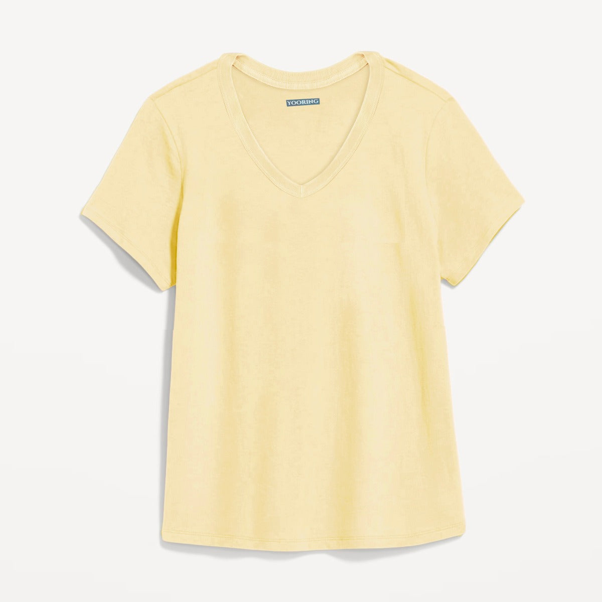 Blusa Universal Thread cuello V