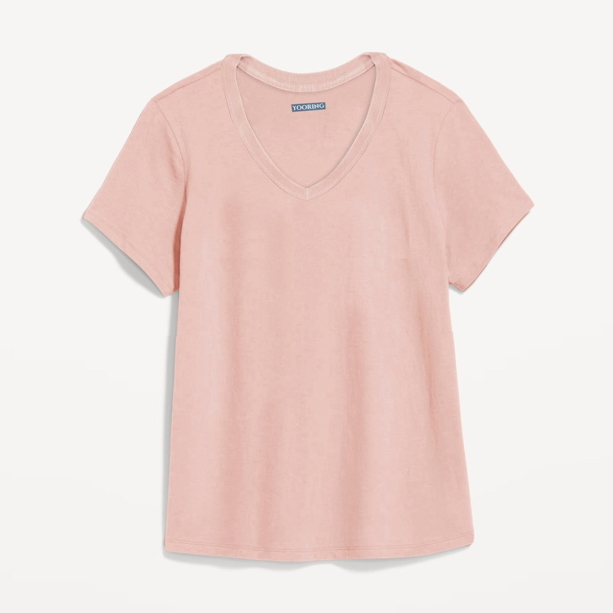 Blusa Universal Thread cuello V