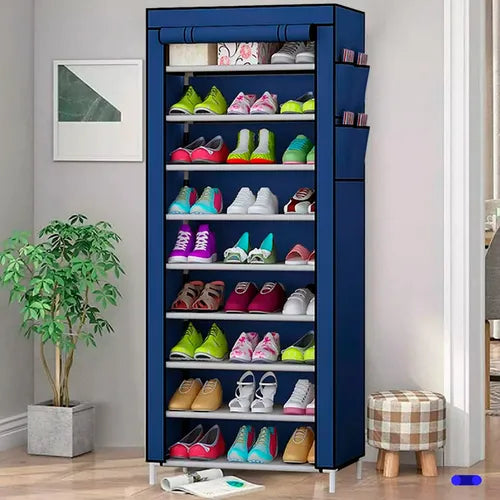 Zapatera 9 Niveles